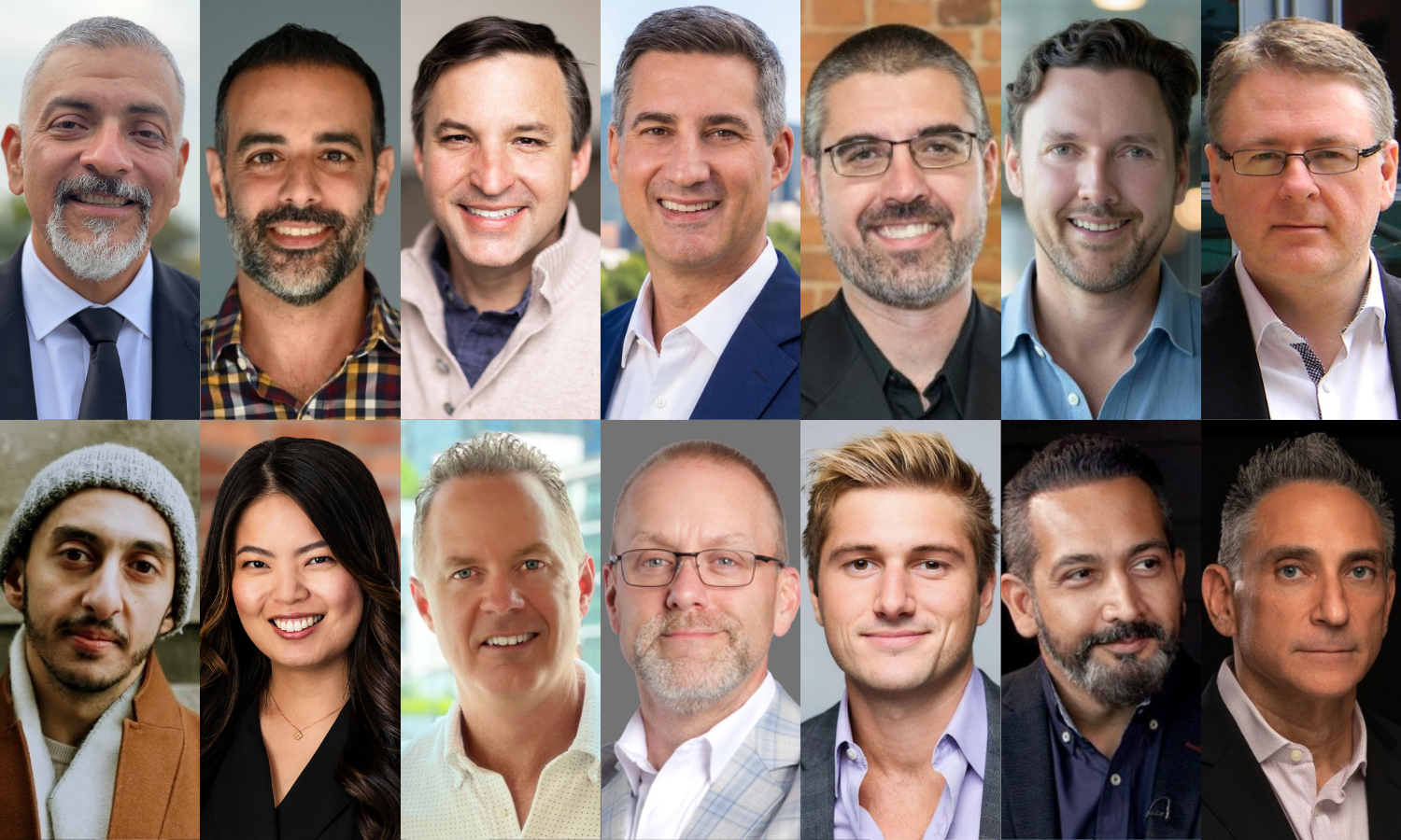 14 Security Experts on the Top Strategic Pivots from Q1 2026