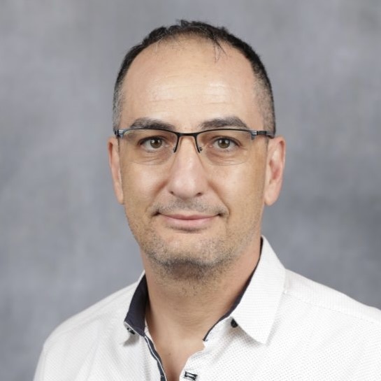 Chris Hristov, VP of Engineering & Security at ICC