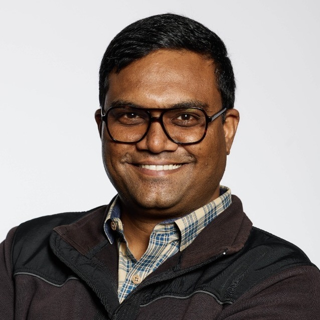 Anand Thangaraju, Field CISO at Alchemy Cyber