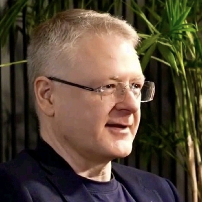 Kevin Magee