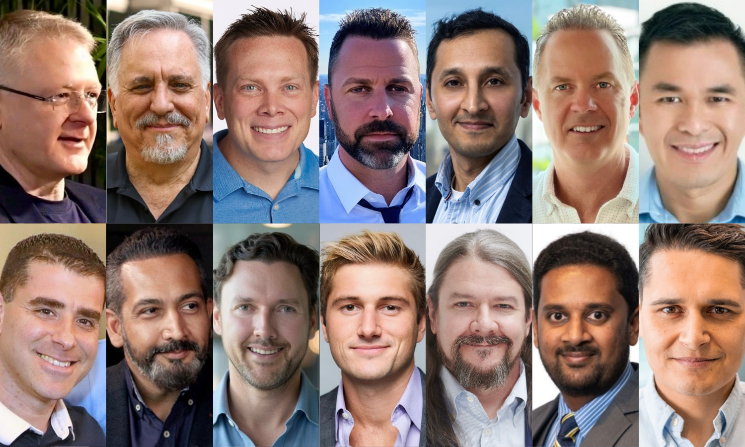 How 14 Security Leaders Defended a Faster, Noisier, AI-Run Enterprise in Q2
