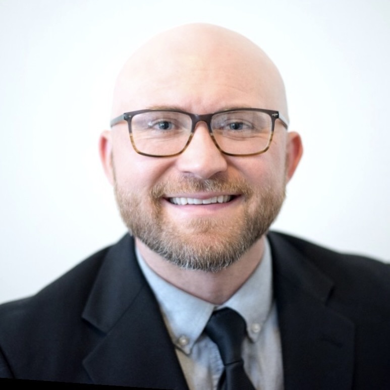 Daniel Mrazik, Director of Data Strategy & Innovation at FIRE