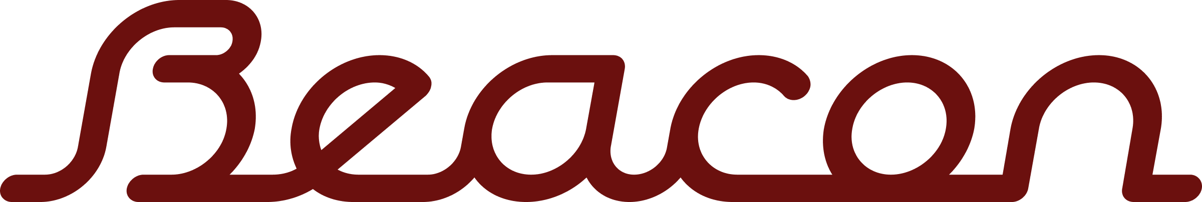 Beacon Security
