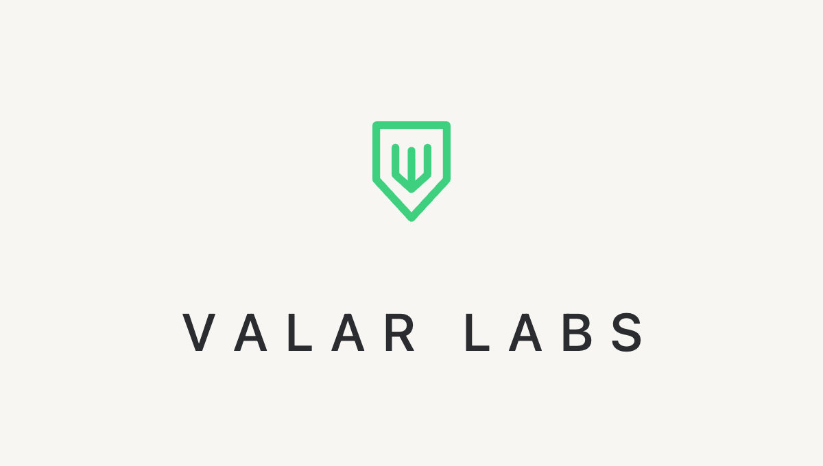 Valar Labs