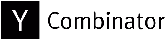 The logo of Y Combinator.