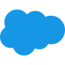 Salesforce company logo