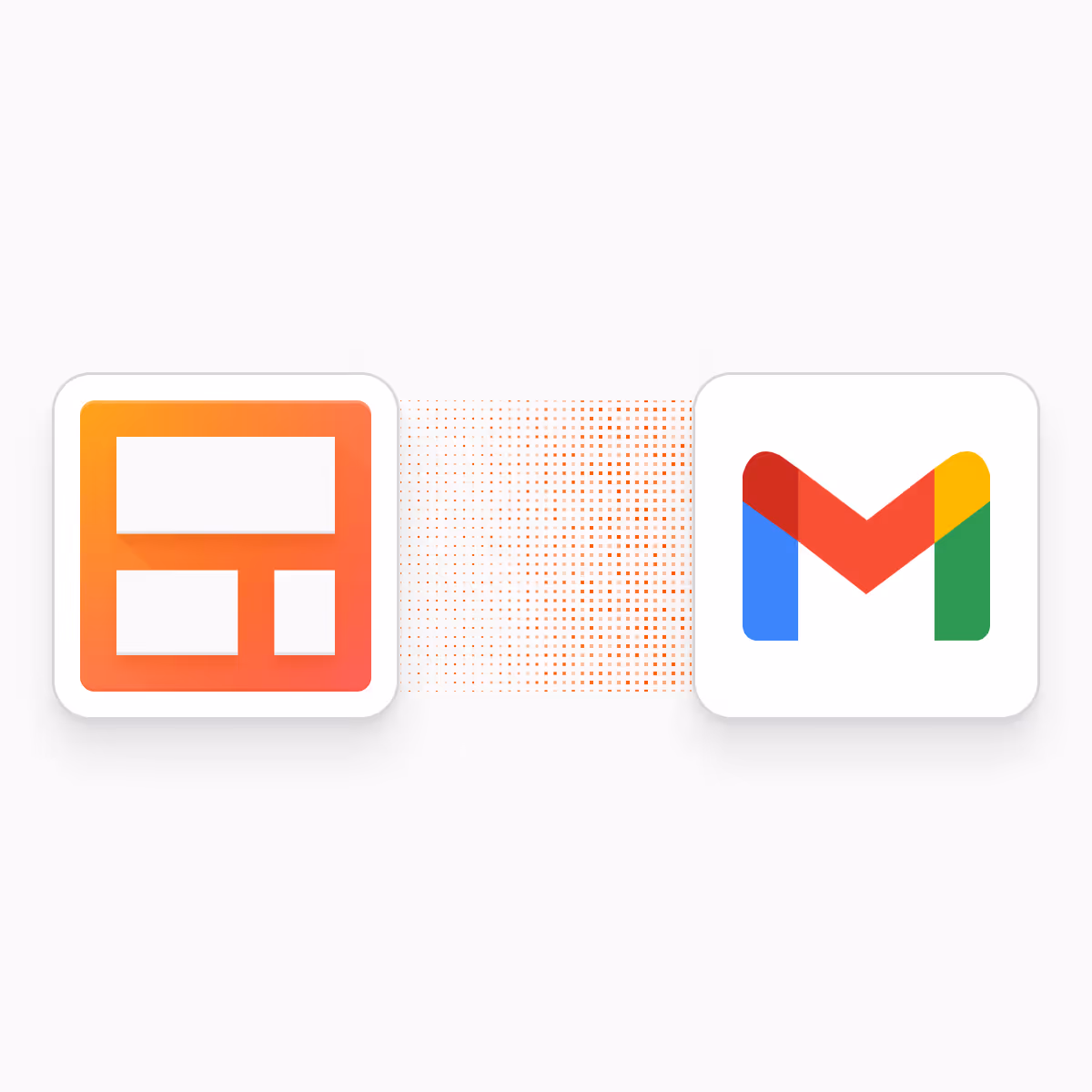 Streak and Gmail logos side by side