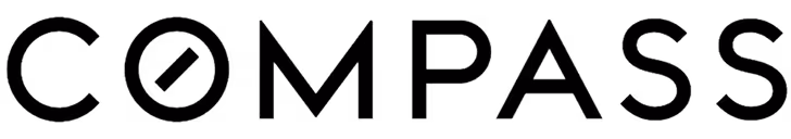 Compass Real Estate logo