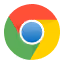 Chrome logo