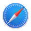 Safari logo