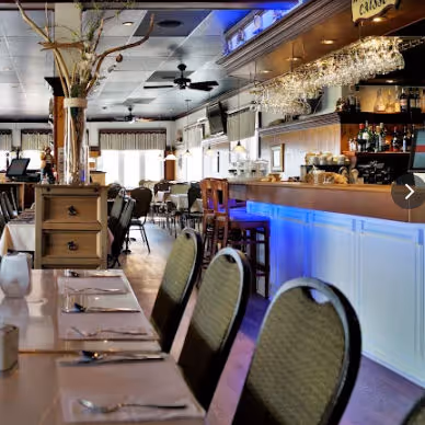 Auberge Restaurant la Table à Roland