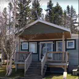 Base de plein air de Bellefeuille