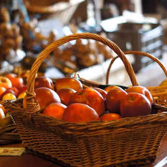 La Morue Verte du Manoir Le Boutillier精品店