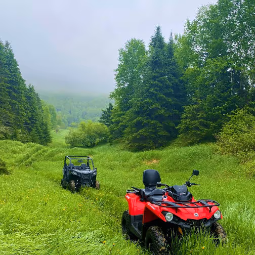 Authentique Gaspésie