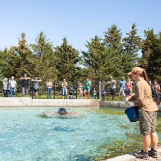 Bioparc de la Gaspésie