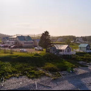 科因杜邦基地营