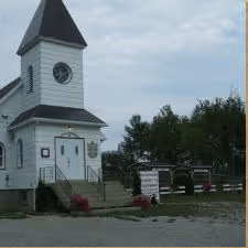 坎普路历史解释中心