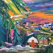 Gaspésie Art Tour