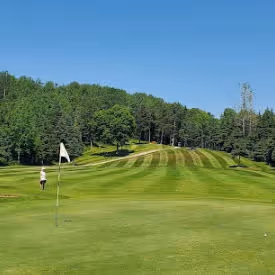 Matane Golf Club
