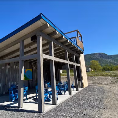 Mont-Saint-Pierre Solidarity Cooperative