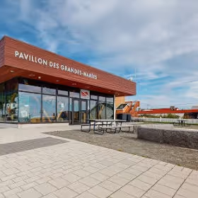 Percé Nautical Club