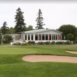 Boule Rock Golf Club