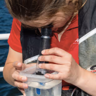 Exploramer, discover the sea