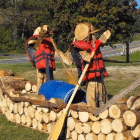 Festival des Cordes de bois