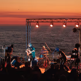 Petite-Vallée Song Festival