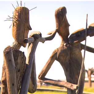 Fête du bois flotté