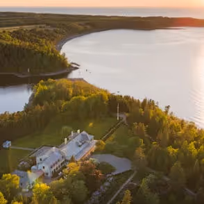 Reford Gardens International Garden Festival