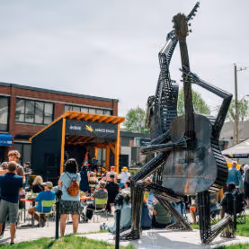 Fête des Guitares du Québec