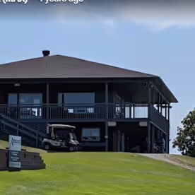 Golf de Carleton-sur-Mer