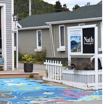 Galerie Mylène Henry