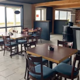 Le Délice Motel Restaurant