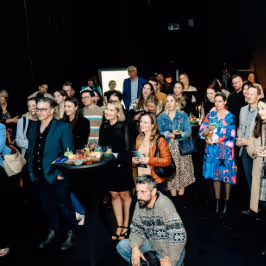 La Bottine Studio-Théâtre