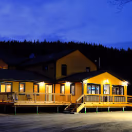 Le Relais de la Cache