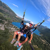 Les Passagers du Vent