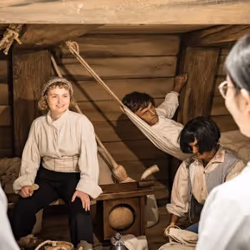 National Historic Site of the Battle of the Ristigouche