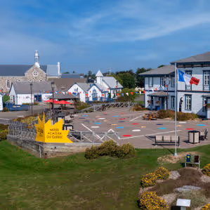 Musée acadien du Québec