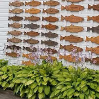 Musée de la rivière Cascapédia