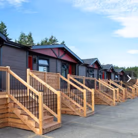 Motel Restaurant La Marée Haute