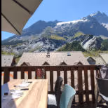 Parc du Bourg de Pabos