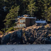 Ruisseau-Castor Coastal Park