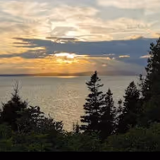 福里昂国家公园