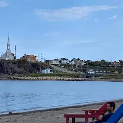 大瓦雷市政海滩