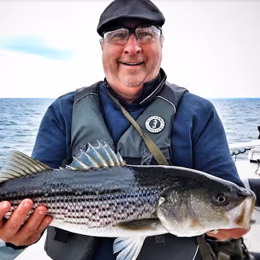 Baie-des-Chaleurs Sport Fishing
