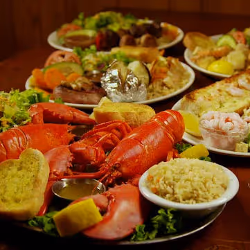 马塞尔-加尼翁艺术中心餐厅