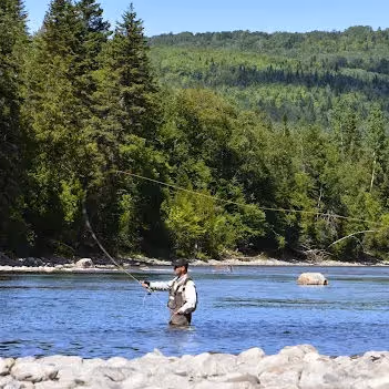 Reserva de fauna de Matane