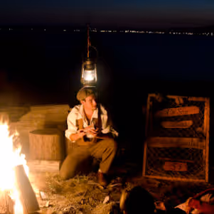 Spectacle de contes, La Petite Grève
